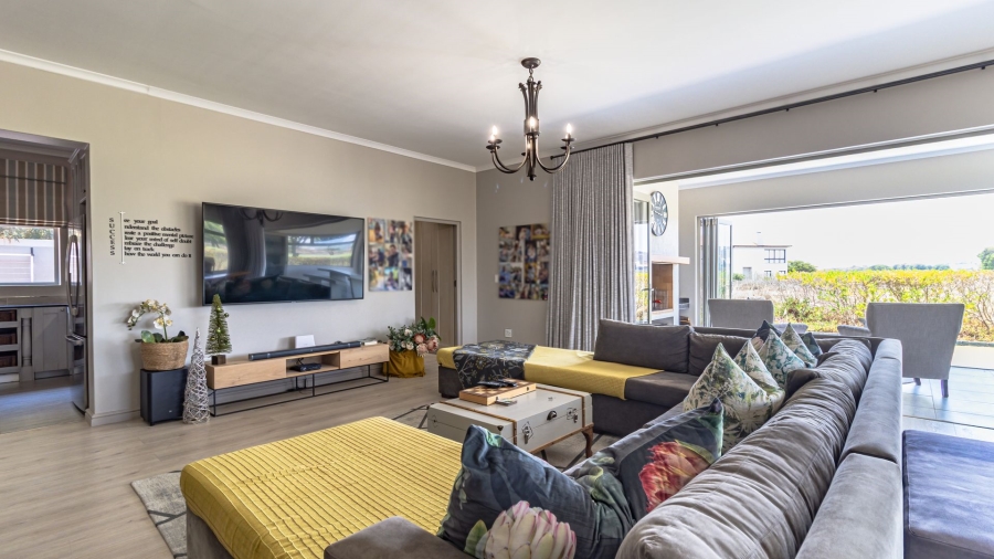 4 Bedroom Property for Sale in Langebaan Country Estate Western Cape